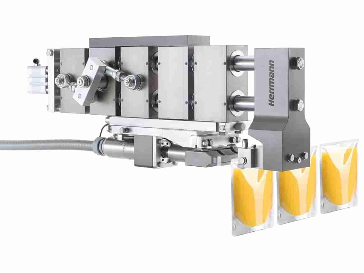 ultrasonic sealer